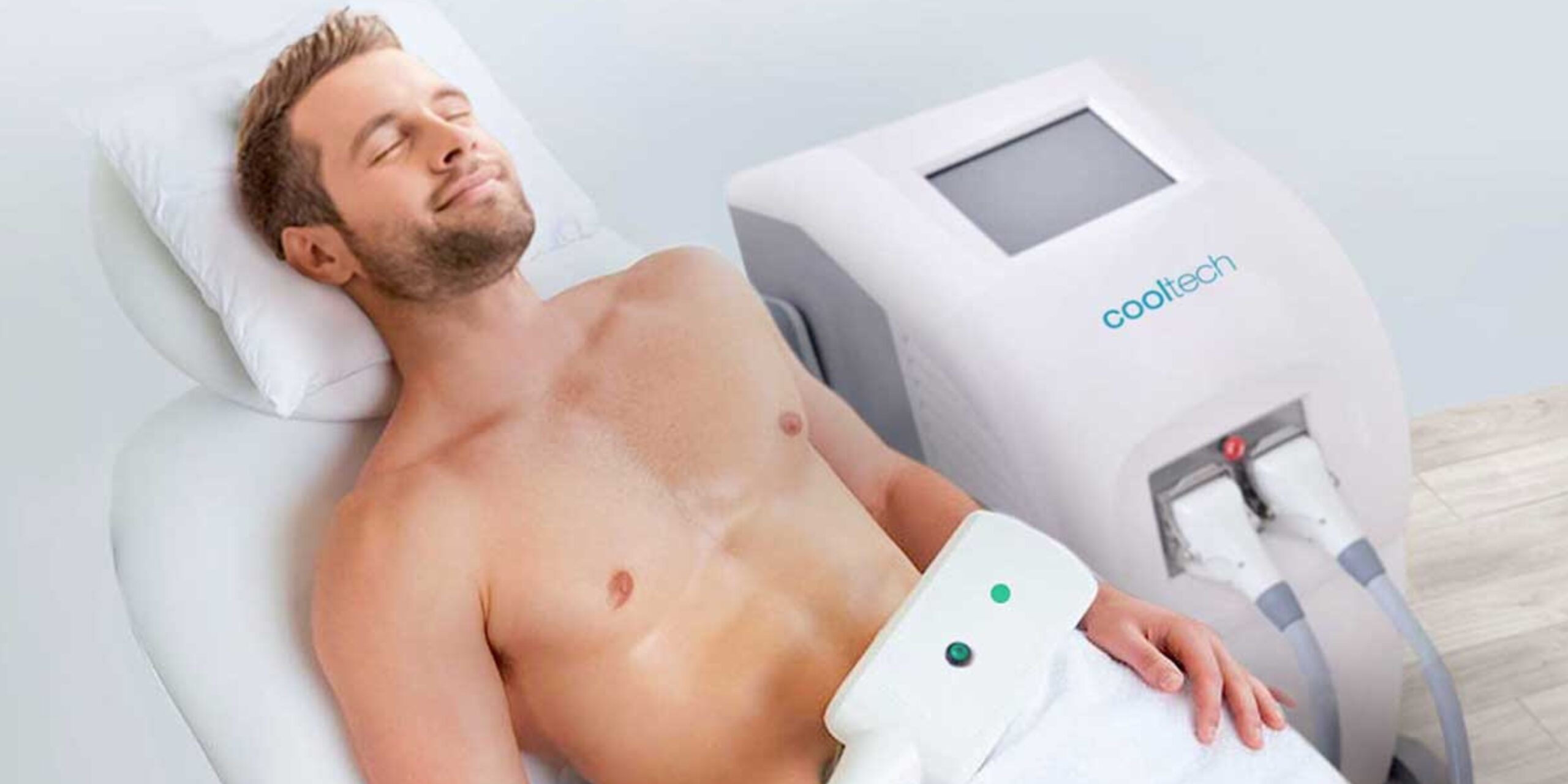 Tecnología Cooltech 1